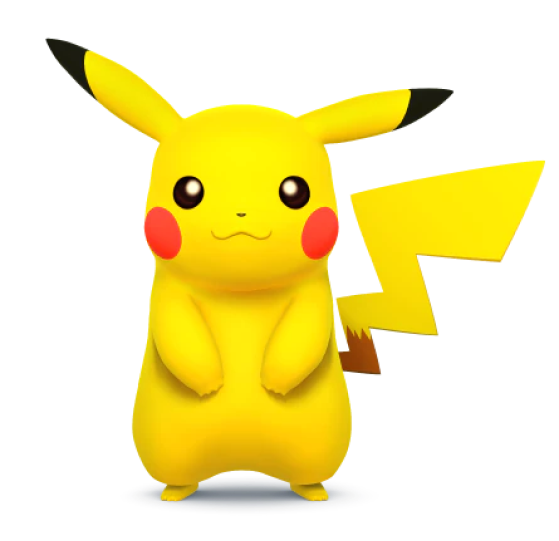 picachu